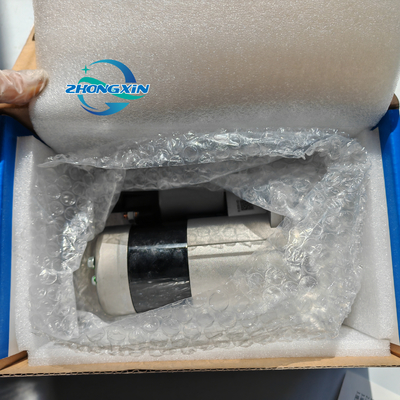 477F-3708110BB Auto Starter Motor Assemblage voor Chery onderdelen vervangen/repareren Doel