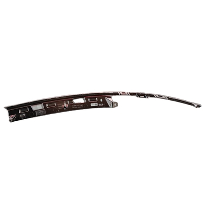 Achterbumper rechter heldere trimstrook HA2HK-2804115/71 met OE nummer garantie