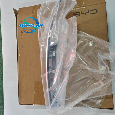 Achterbumper rechter heldere trimstrook HA2HK-2804115/71 met OE nummer garantie