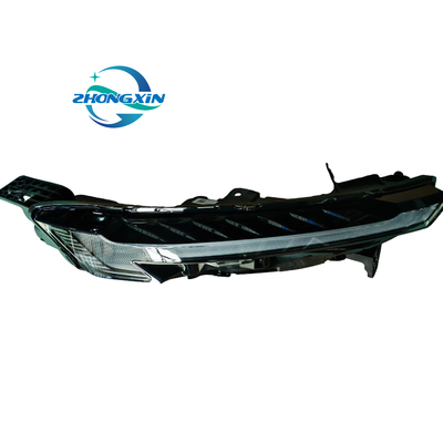 36W nominale vermogen Links-rechts combinatie voorlicht assemblage voor Chery 605000555AA