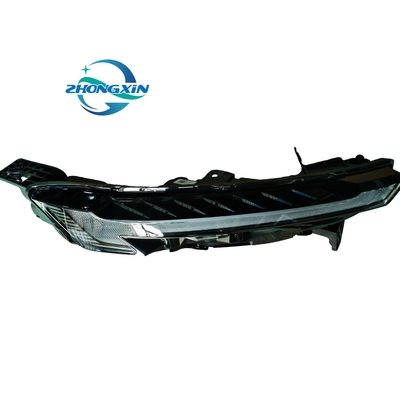 36W nominale vermogen Links-rechts combinatie voorlicht assemblage voor Chery 605000555AA