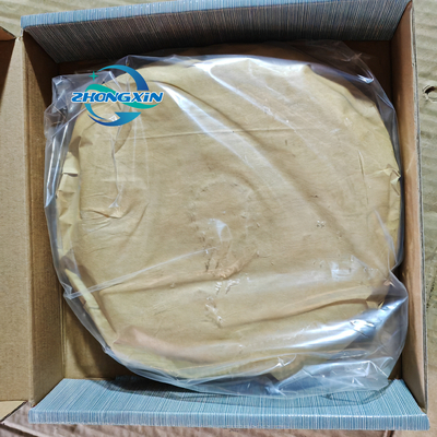 A5 Clutch Pressure Plate A11-1601020AD voor Chery Clutch Cover Parts