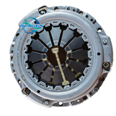 Chery S11-1601020DA koppelingsdrukplaat voor klantenbehoeften