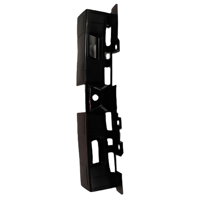 BYD 2019- Achterste bumper camera dekking High Gloss Zwart HA2HK-2804114/77 voor QUZHUJIAN