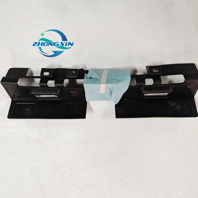 BYD 2019- Achterste bumper camera dekking High Gloss Zwart HA2HK-2804114/77 voor QUZHUJIAN