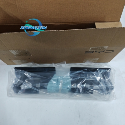 BYD 2019- Achterste bumper camera dekking High Gloss Zwart HA2HK-2804114/77 voor QUZHUJIAN