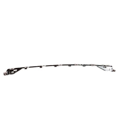 Oorspronkelijke achterbumper midden helder trim strip voor BYD QUZHUJIAN HA2HK-2804116/71