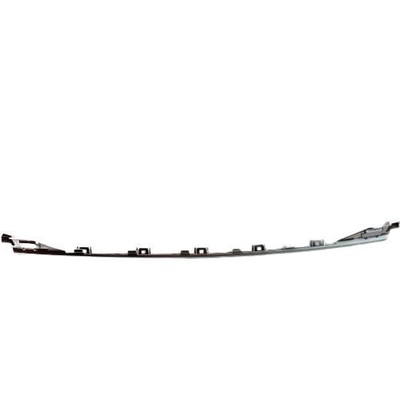 Oorspronkelijke achterbumper midden helder trim strip voor BYD QUZHUJIAN HA2HK-2804116/71