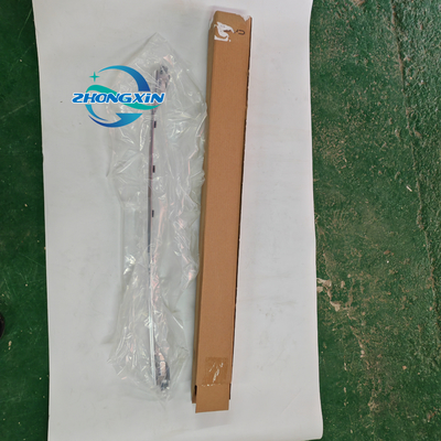 Oorspronkelijke achterbumper midden helder trim strip voor BYD QUZHUJIAN HA2HK-2804116/71