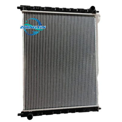 OEM T21-1301110 Automotive Car Radiator Assy voor Chery Tiggo Generatie 1 16.09-20.03