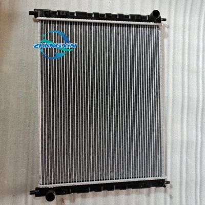 OEM T21-1301110 Automotive Car Radiator Assy voor Chery Tiggo Generatie 1 16.09-20.03