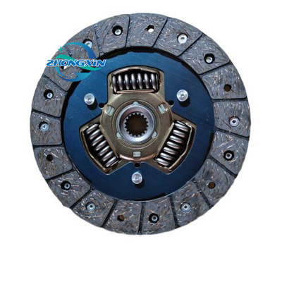 Chery Auto Parts Clutch Disc Plate S11-1601030 voor Chery QQ Toepasselijk voertuigtype Chery