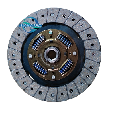 Chery Auto Parts Clutch Disc Plate S11-1601030 voor Chery QQ Toepasselijk voertuigtype Chery