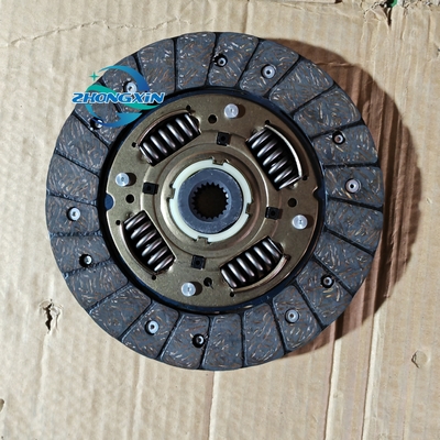 Chery Auto Parts Clutch Disc Plate S11-1601030 voor Chery QQ Toepasselijk voertuigtype Chery