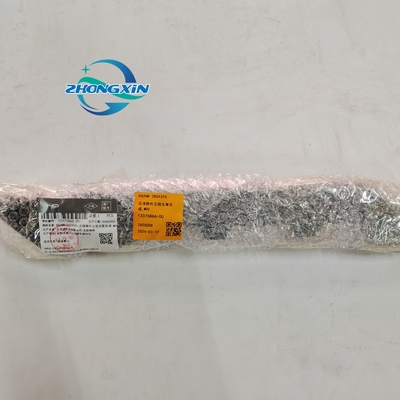 Originele OEM achterbumper rechter voorste beugel assemblage HA2HK-2804310 voor BYD QUZHUJIAN
