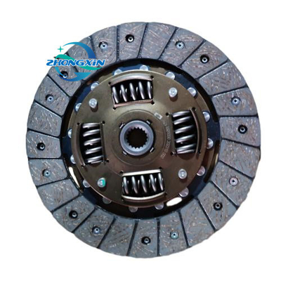Chery Auto Parts Clutch Disc Plate A21-1601030 voor Chery auto's en voertuigen