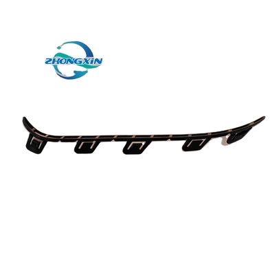 Autoverzekering Autoonderdelen Achterste bumper Rechter decoratief paneel HA2HK-2804119 voor BYD QUZHUJIAN