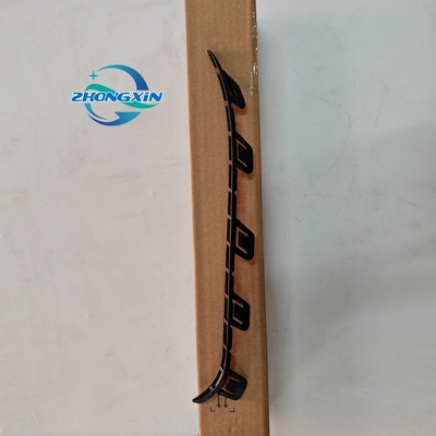 Autoverzekering Autoonderdelen Achterste bumper Rechter decoratief paneel HA2HK-2804119 voor BYD QUZHUJIAN