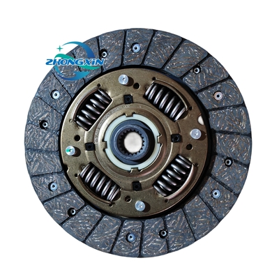 Vervang/repareer Chery Auto Parts T11-1601030BA Clutch Disc Plate voor Chery voertuigen