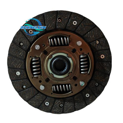 Chery Auto Model Clutch Disc Plate S21 1601030BA voor 2004- Autoonderdelen