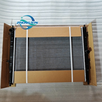 Koelinstallatie voor waterreservoir Autoverkoeling Assy T21-1301110EA voor Chery 1.5T