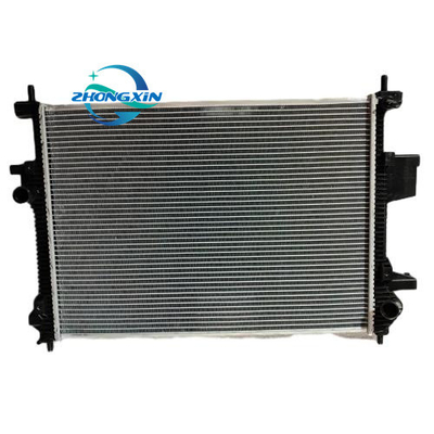 OE NO. 302000021AA Koelingssysteem voor waterreservoiren Autoverkoeler voor Chery Tiggo 8
