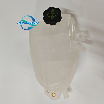 BYD E5 HAEV-1311010A Koelmiddelverruiming Radiator Reservoir Tank Toepasselijk voertuigtype