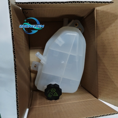 BYD E5 HAEV-1311010A Koelmiddelverruiming Radiator Reservoir Tank Toepasselijk voertuigtype