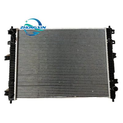2005-2014 STD water tank koelsysteem Autoverkoeler Assy K09 1301110 voor Chery onderdelen