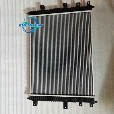 2005-2014 STD water tank koelsysteem Autoverkoeler Assy K09 1301110 voor Chery onderdelen