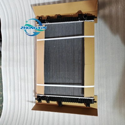 2005-2014 STD water tank koelsysteem Autoverkoeler Assy K09 1301110 voor Chery onderdelen