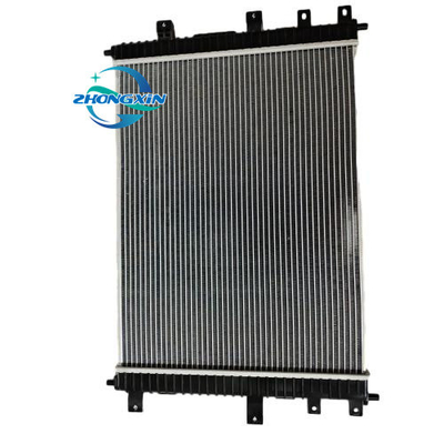 2005-2014 STD water tank koelsysteem Autoverkoeler Assy K09 1301110 voor Chery onderdelen