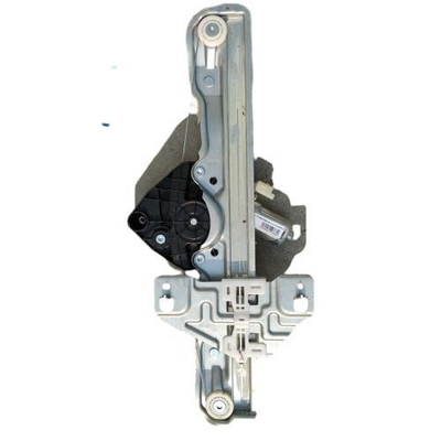 Optimale prestaties Links Achterdeur Glas Lifter Assemblage voor BYD Seagull EQEA-6204100