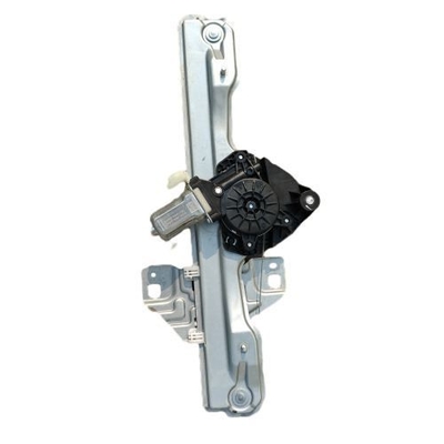 Optimale prestaties Links Achterdeur Glas Lifter Assemblage voor BYD Seagull EQEA-6204100