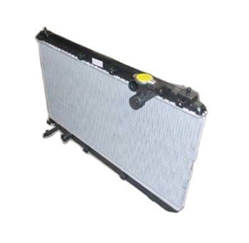 Automobiele T11-1301110DA T11-1301110BA T11-1301110 T11-1301110HA Radiator voor Chery