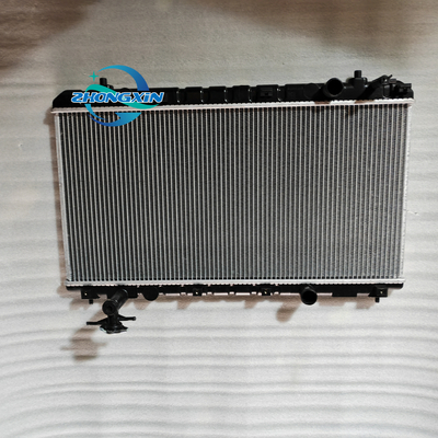Automobiele T11-1301110DA T11-1301110BA T11-1301110 T11-1301110HA Radiator voor Chery