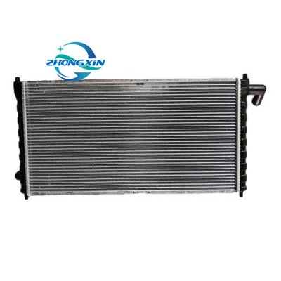 2022- Autoverkoeler Assy A13 1301110 S21 1301110 voor Chery Water Tank Cooling System