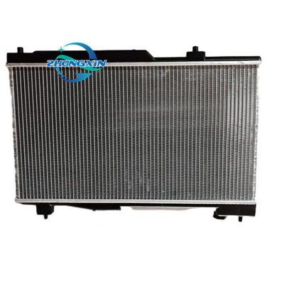 2022- Autoverkoeler Assy A13 1301110 S21 1301110 voor Chery Water Tank Cooling System