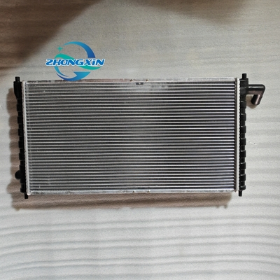 2022- Autoverkoeler Assy A13 1301110 S21 1301110 voor Chery Water Tank Cooling System