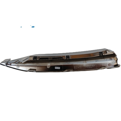 BYD HAN DM HCB-2803114/92 Voorbumper Onderlichaam Rechter Elektroplaat Trim Strip Assemblage
