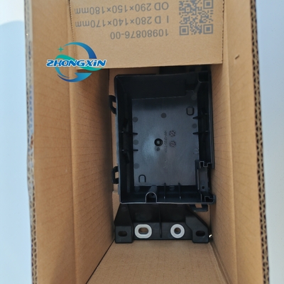 OE-Nr. EQEA-3722600 Voorkabine Power Distribution Box onderste beugel voor BYD Seagull