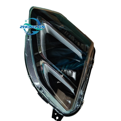 605000530AA OE-nr. Linkscombinatie Front LED-koplampenassemblage voor Chery-koplampen