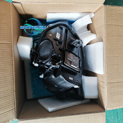 10W rechtse combinatie voor LED-koplamp 605000531AA voor Chery-koplampen