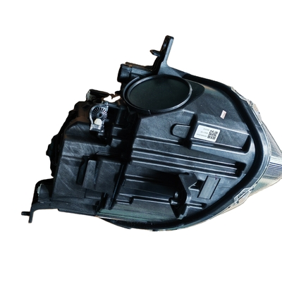 605000528AA Linkscombinatie voorhoofdlicht assemblage voor Chery superieure prestaties