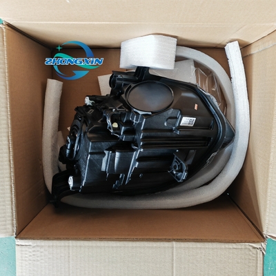 605000528AA Linkscombinatie voorhoofdlicht assemblage voor Chery superieure prestaties