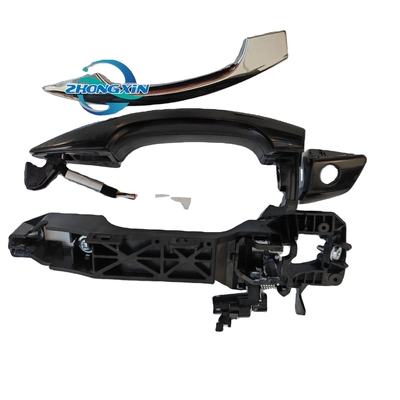 100% professionele test auto onderdelen BYD QIN SONG Links voordeur handvat 5A-6105100B/27