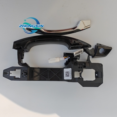 100% professionele test auto onderdelen BYD QIN SONG Links voordeur handvat 5A-6105100B/27