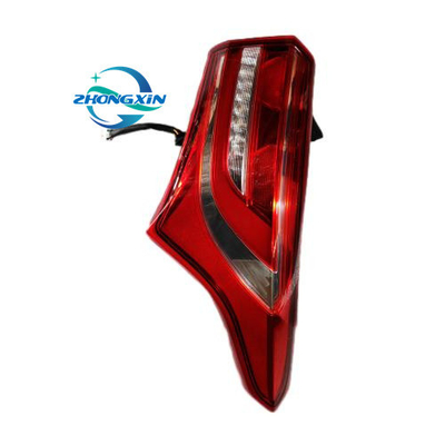 Verbeter uw Chery auto met linker achterlamp F01-4433010 van Chery Auto Parts