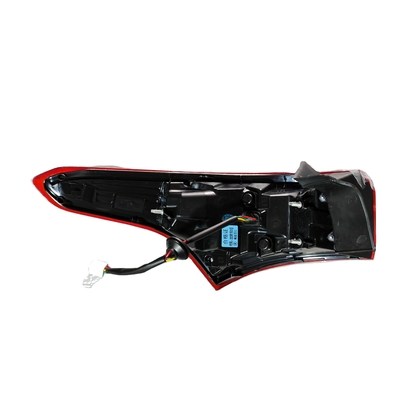 Verbeter uw Chery auto met linker achterlamp F01-4433010 van Chery Auto Parts