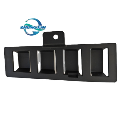 BYD Energy SUV 21.03-23.06 1e generatie Song PLUS SA2H-5302261 Motor Luchtinlaatgril